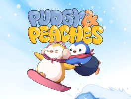 Pudgy Penguins: price, coin, and what's really going on