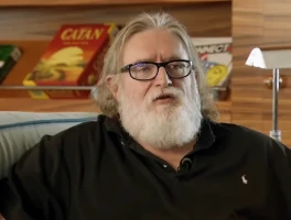 Gabe Newell's Gigayacht: Net Worth, Steam's Future, and Fan Reactions