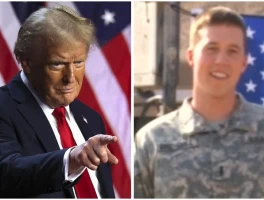 Daniel Driscoll: Army Secretary and... What the Hell is Going On?