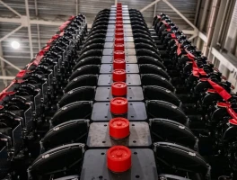 Starlink Satellites: How Many Are Falling and What's the Launch Rate?