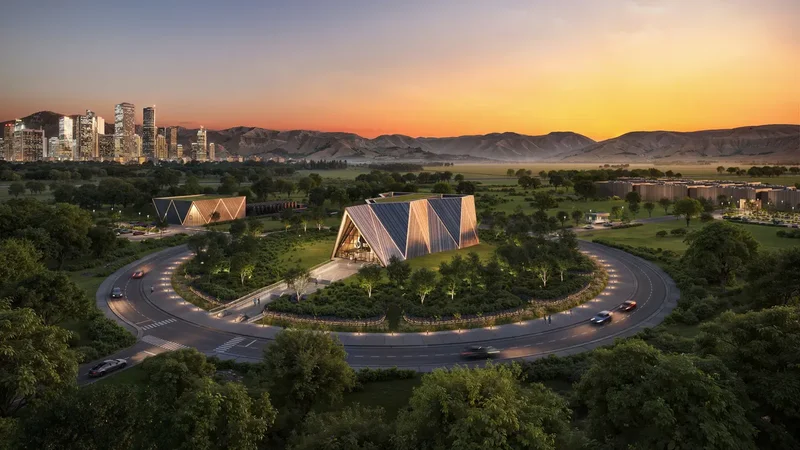 Oklo's Next-Gen Nuclear: Why This Company is Surging and What It Means for Energy's Future