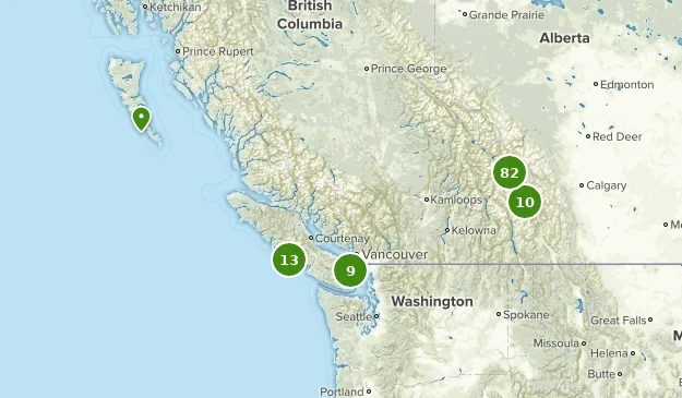 british columbia: what happened and what we know