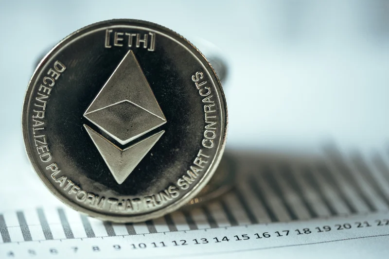 ethereum price: what's behind the plunge and dip predictions