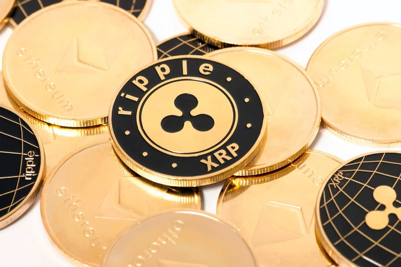 XRP: What's Really Going On With Its Price and The Latest News